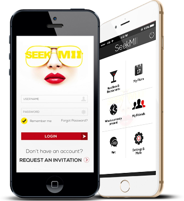 Cutting Edge Mobile Applications