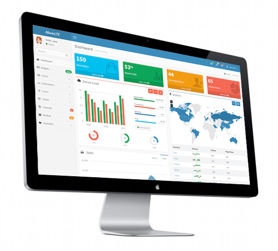 Enterprise SaaS App Development