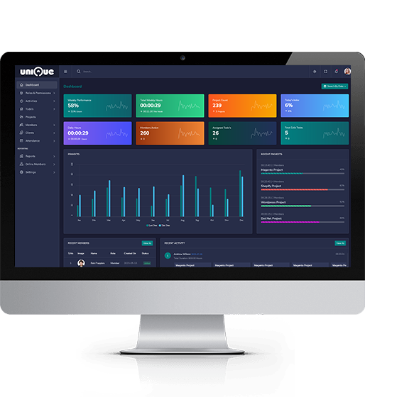 Business Portals