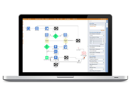 Workflow Automation